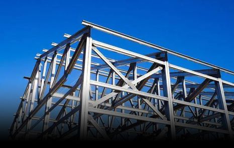 鋼結(jié)構工程